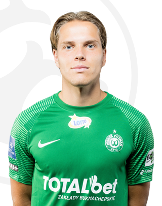 Niilo Maenpaa (Warta Poznań)