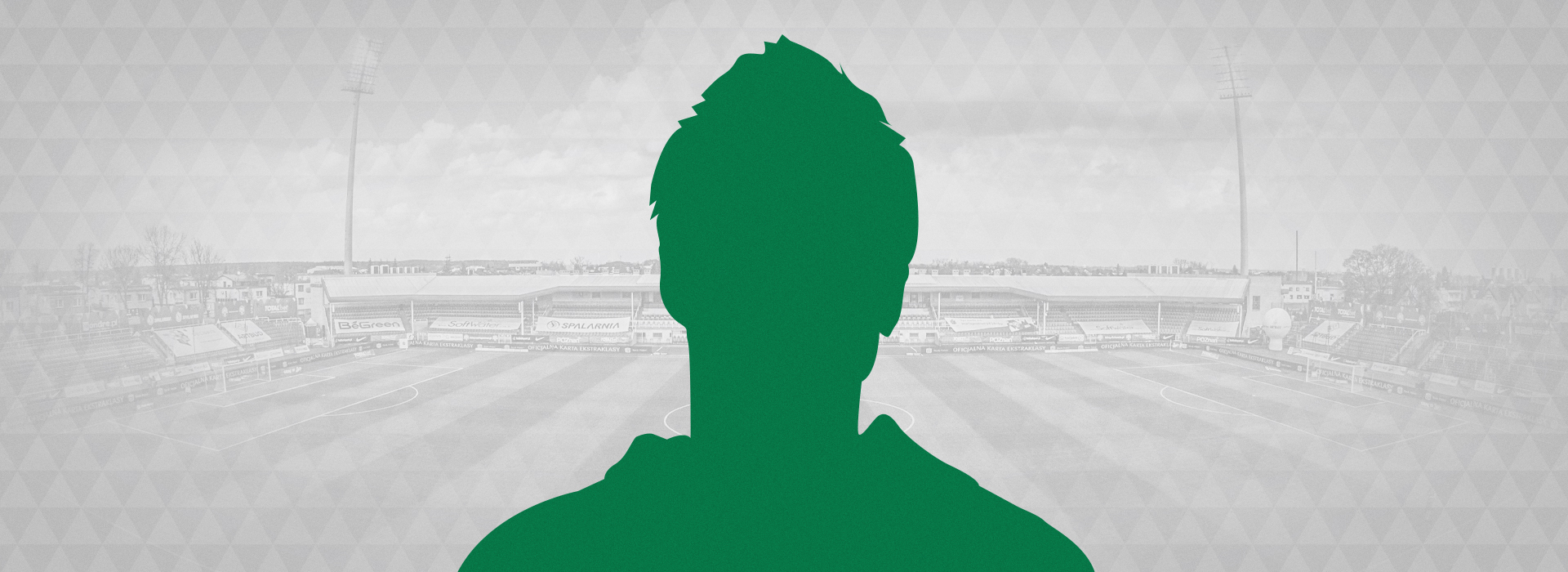 Zawodnik Warty Poznań