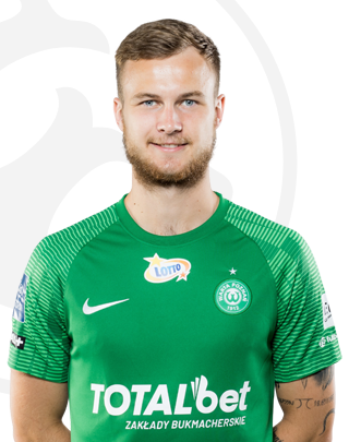 Maciej Żurawski (Warta Poznań)