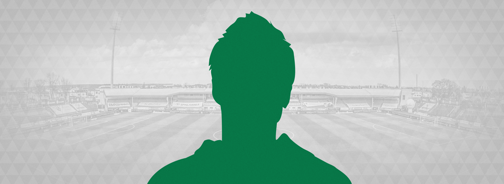 Zawodnik Warty Poznań