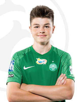 Jakub Paszkowski (Warta Poznań)