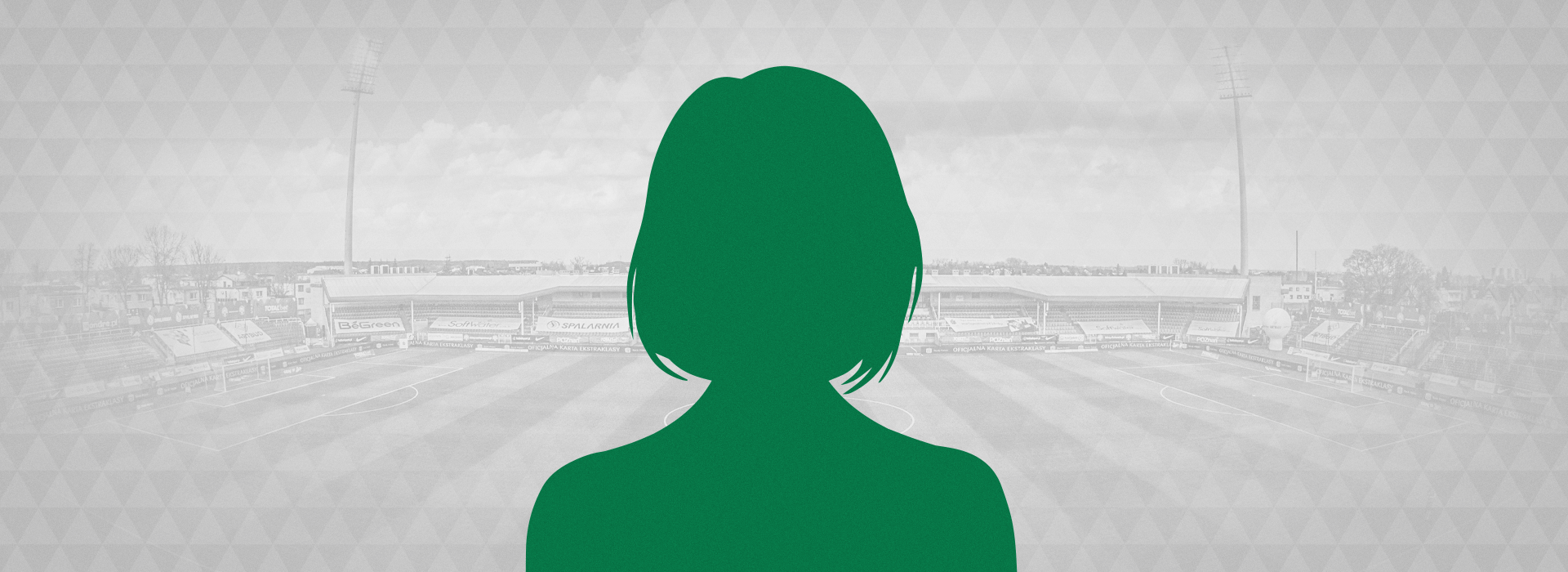 Zawodnik Warty Poznań