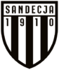 Herb Sandecji Nowy Sącz