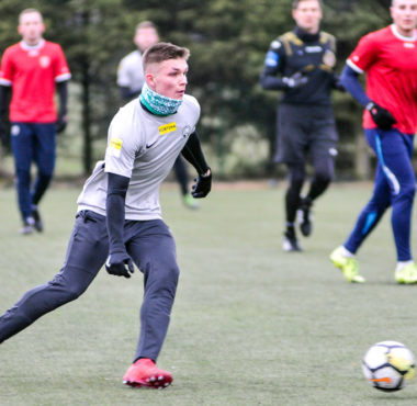 Filip Fiborek (Warta Poznań)