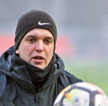 Adam Szała (Warta Poznań)