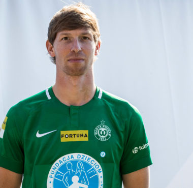 Łukasz Spławski (Warta Poznań)