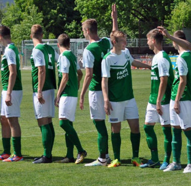 Juniorzy Warty Poznań