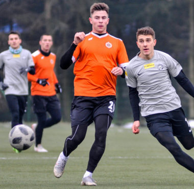 Serhij Napołow (Warta Poznań)