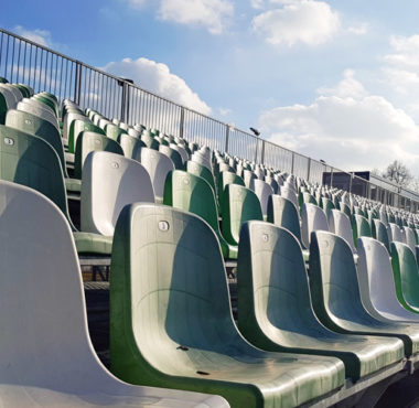 Stadion Warta Poznań