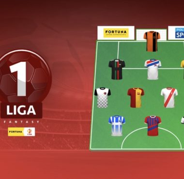 Fantasy Fortuna 1. Liga