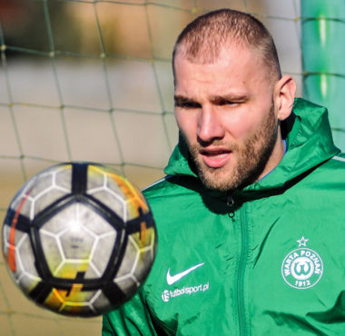 Mateusz Bodzioch (Warta Poznań)