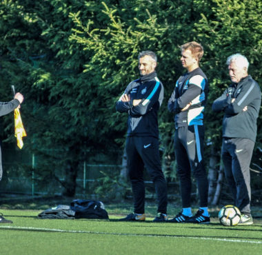 Warta Poznań - Ślęza Wrocław