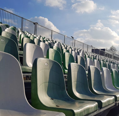 Stadion Warta Poznań