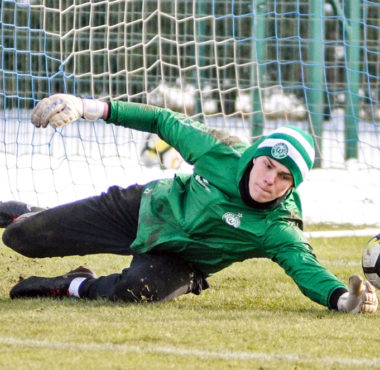 Konrad Syldatk (Warta Poznań)