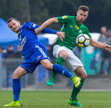 MIchał Grobelny (Warta Poznań)