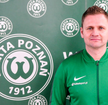 Arkadiusz Miklosik (Warta Poznań)