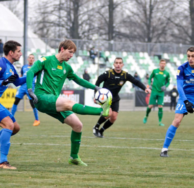 Łukasz Spławski (Warta Poznań)