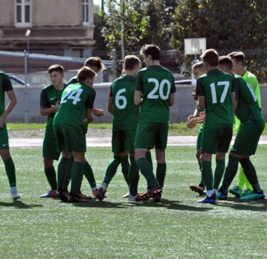 Warta Poznań U-17