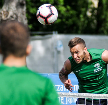 Wojciech Fadecki (Warta Poznań)