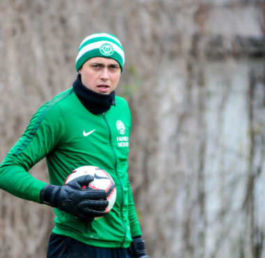 Adrian Lis (Warta Poznań)