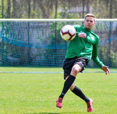 Tomasz Dejewski (Warta Poznań)