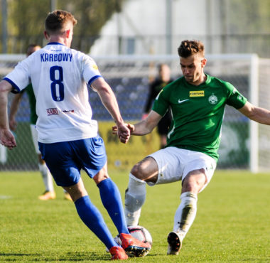 Michał Grobelny (Warta Poznań)