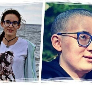 Warta Poznań wspiera Julię Bubacz