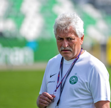 Petr Nemec (Warta Poznań)