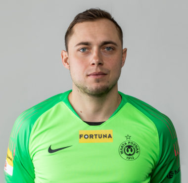 Adrian Lis (Warta Poznań)