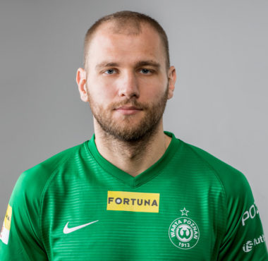 Mateusz Bodzioch (Warta Poznań)