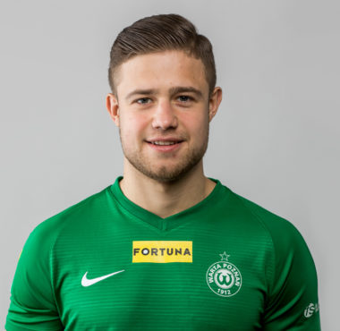 Mateusz Wypych (Warta Poznań)
