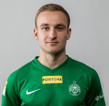 Robert Janicki (Warta Poznań)