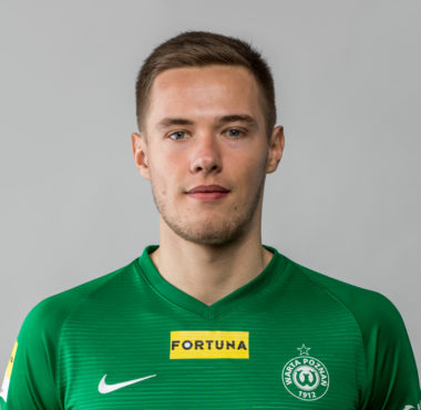 Tomasz Dejewski (Warta Poznań)