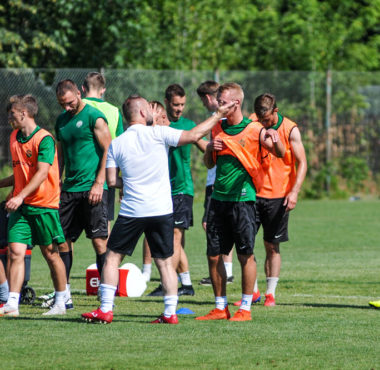 Trening Warty Poznań