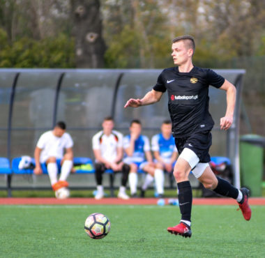 Warta Poznań U-19, juniorzy starsi