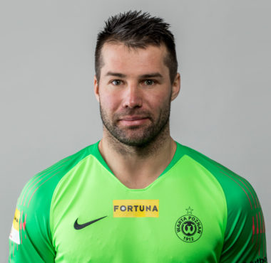 Tomasz Laskowski (Warta Poznań)