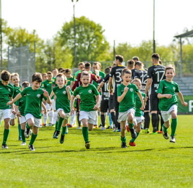 Akademia Warty Poznań