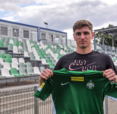 Aleks Ławniczak (Warta Poznań)