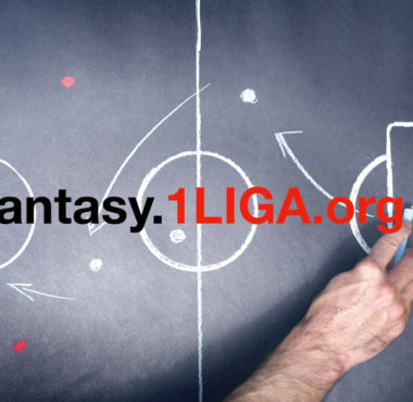 Fantasy 1 Liga