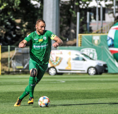 Bartosz Kieliba (Warta Poznań)