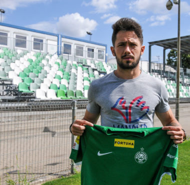 Mariusz Rybicki (Warta Poznań)