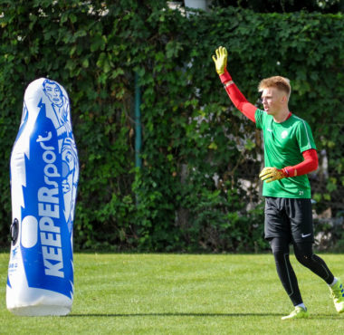 Bartosz Dubel (Warta Poznań)