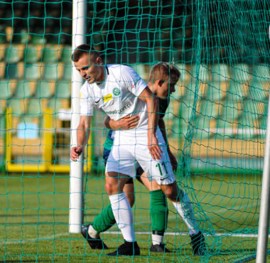 Michał Jakóbowski (Warta Poznań)