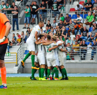 Radomiak Radom - Warta Poznań