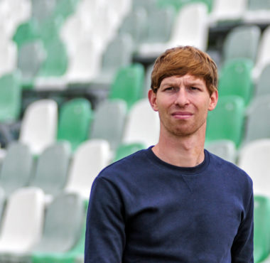 Łukasz Spławski (Warta Poznań)