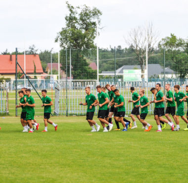 Trening Warty Poznań
