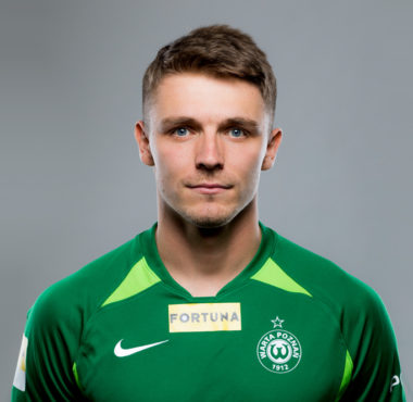 Adrian Laskowski (Warta Poznań)