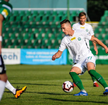 Mateusz Kupczak (Warta Poznań)