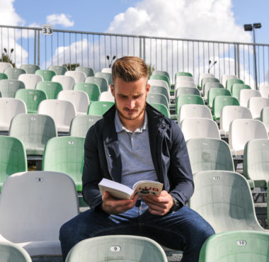 Adrian Cierpka (Warta Poznań)