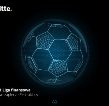 Raport Deloitte - okładka